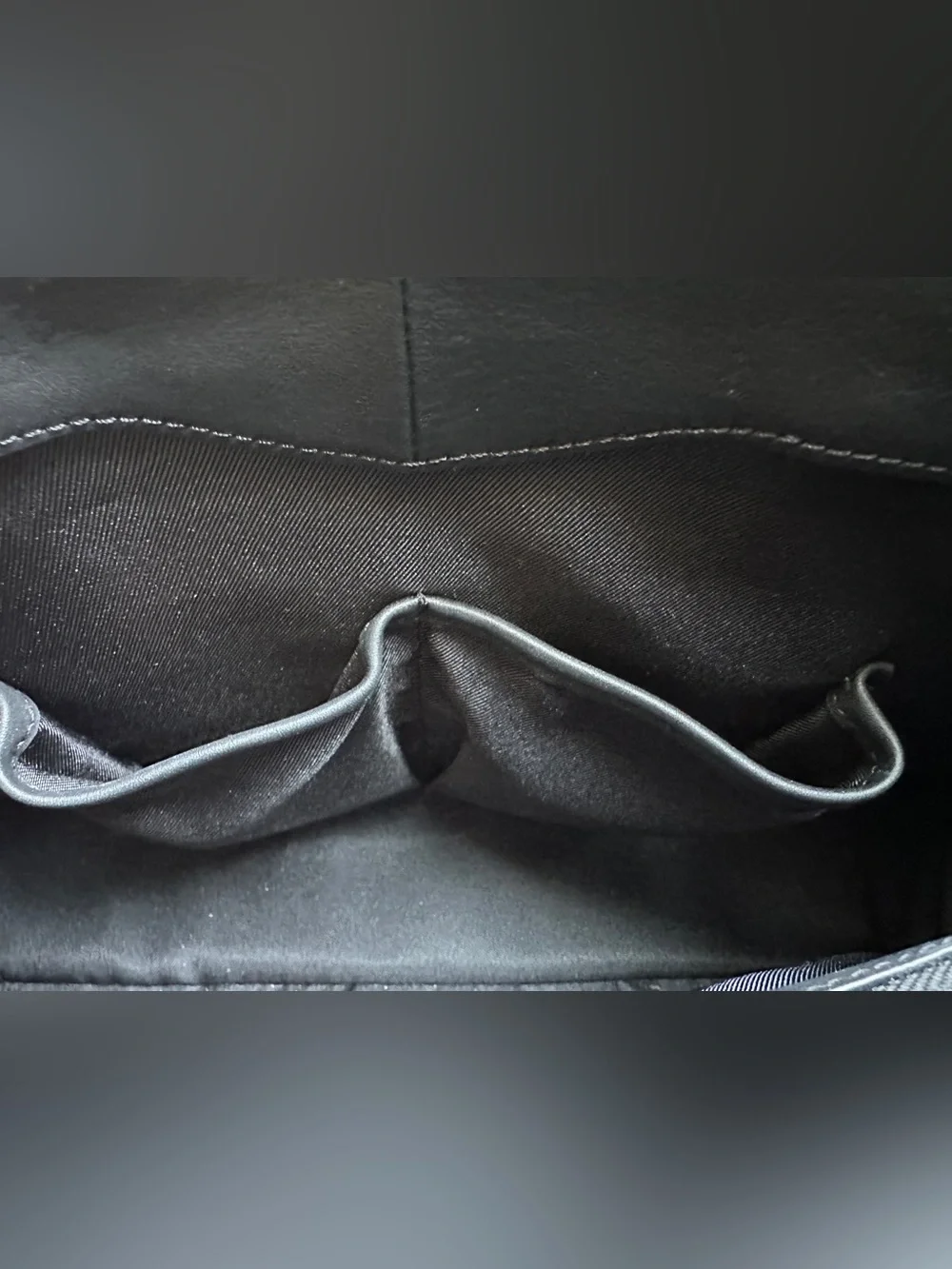 Sam Edelman Loraine Leather Box Tote Bag Purse